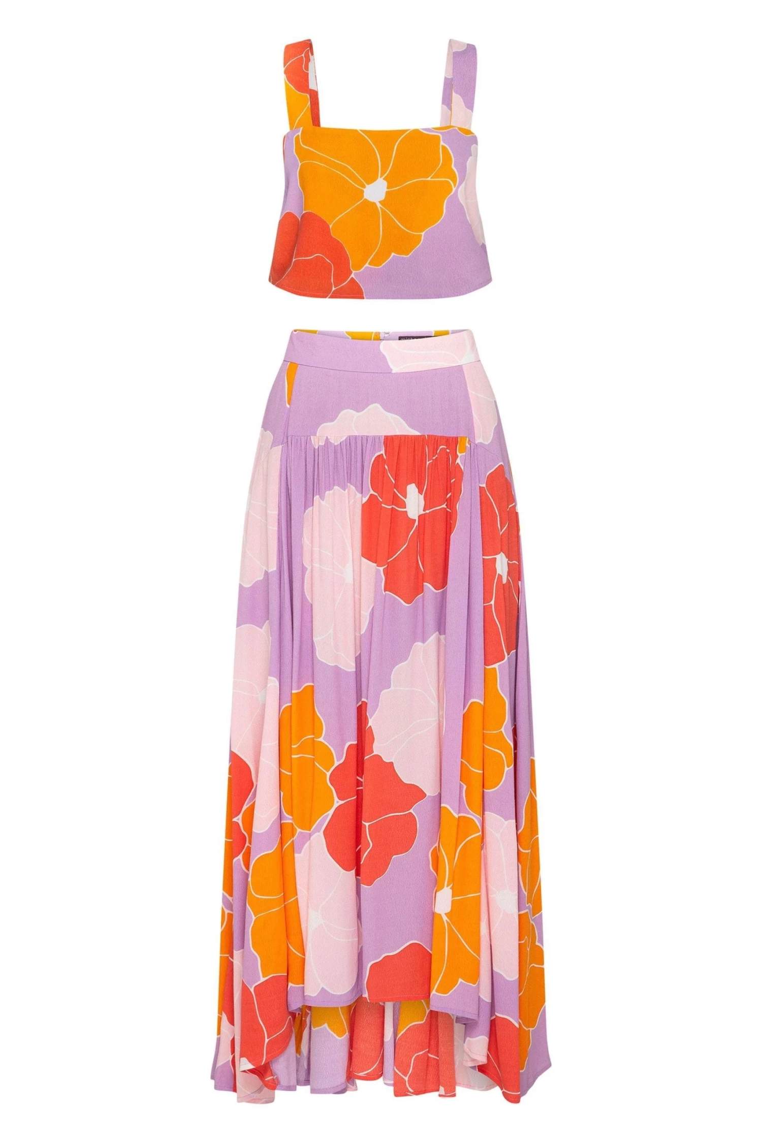 BUY IT MISTER ZIMI Betsy Set (Flores) 3 BUY IT MISTER ZIMI Betsy Set (Flores)