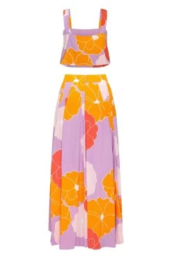 BUY IT MISTER ZIMI Betsy Set (Flores) 9 BUY IT MISTER ZIMI Betsy Set (Flores) -Fashion Evening Dress Store mister zimi betsy set flores rrp 9 dress for a night 30754917 5a752407 3f38 45ef 87a7 76175152831d