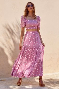 BUY IT MISTER ZIMI Mia Two Piece (Rose Spot) -Fashion Evening Dress Store mister zimi mia two piece rose spot rrp 9 dress for a night 30754923 5f43fe0a 7d32 4450 8811 469138f89ec4