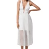 BUY IT NATALIE ROLT Holey Moley Dress (White) 1 BUY IT NATALIE ROLT Holey Moley Dress (White) -Fashion Evening Dress Store natalie rolt holey moley dress white rrp 0 dress for a night 30754982 9b5e729c 2fdb 4372 acd4 3c0214c979c2
