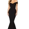 BUY IT NOOKIE Allure Gown (Black) -Fashion Evening Dress Store nookie allure gown black rrp 9 dress for a night 30755031 b6763bfa c260 4af4 ba92 e747e6128c74 1