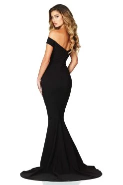 BUY IT NOOKIE Allure Gown (Black) -Fashion Evening Dress Store nookie allure gown black rrp 9 dress for a night 30755032 d7ccb977 e93d 4ebf 9688 ffa7300d37d1 1