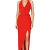 BUY IT NOOKIE Amore Gown (Red)