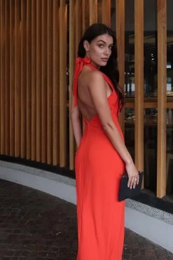 BUY IT NOOKIE Amore Gown (Red) -Fashion Evening Dress Store nookie amore gown red rrp 9 dress for a night 30755056 412542ad 8b13 4e29 82fc 0136c9d383d9