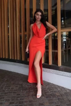 BUY IT NOOKIE Amore Gown (Red) -Fashion Evening Dress Store nookie amore gown red rrp 9 dress for a night 30755057 763b84ea 1c30 43b6 8727 1575638b7768