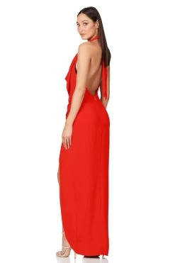 BUY IT NOOKIE Amore Gown (Red) 11 BUY IT NOOKIE Amore Gown (Red) -Fashion Evening Dress Store nookie amore gown red rrp 9 dress for a night 30755058 ad7e5c2d bd50 4703 8d74 785b2d9e510c 1