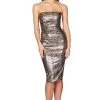 BUY IT NOOKIE Blind Date Midi -Fashion Evening Dress Store nookie blind date midi dress bronze rrp 299 dress for a night 30755142 59526be0 7b00 4864 b99b 50fce154fadb