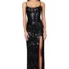 BUY IT NOOKIE Cascade Gown Black -Fashion Evening Dress Store nookie cascade gown black rrp 9 dress for a night 30755178 8b4bb81b 5d1d 408e 8879 74ba34adf8f3 1