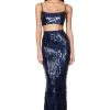 BUY IT NOOKIE Cascade Two Piece (Navy) - RRP $389