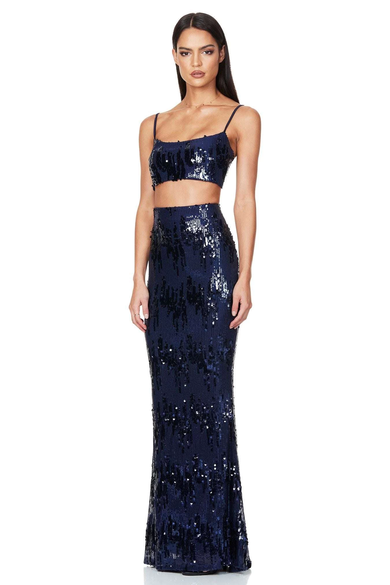BUY IT NOOKIE Cascade Two Piece (Navy) - RRP $389 5 BUY IT NOOKIE Cascade Two Piece (Navy) - RRP $389 - Image 3