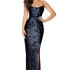 BUY IT NOOKIE Confetti Gown (Navy) -Fashion Evening Dress Store nookie confetti gown navy rrp 9 dress for a night 30755248 8b069063 3eb1 4994 a0d4 859e5fa6faec 1