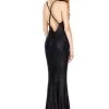 BUY IT NOOKIE Dusk Til Dawn Plunge Gown (Black) -Fashion Evening Dress Store nookie dusk til dawn plunge gown black rrp 9 dress for a night 30755350 0f48f293 6fda 46fe 8007 0e2ab04ca37c 1