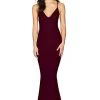 BUY IT NOOKIE Hustle Maxi (Merlot) 2 BUY IT NOOKIE Hustle Maxi (Merlot) -Fashion Evening Dress Store nookie hustle maxi merlot rrp 9 dress for a night 30755516 0ac78da4 4dcc 4b46 ad5a ed77e4cdb5ee