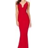 BUY IT NOOKIE Hustle Maxi (Red)