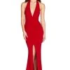 NOOKIE Illegal Gown (Red) - RRP $279