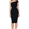 BUY IT NOOKIE Inspire One Shoulder Midi (Black) -Fashion Evening Dress Store nookie inspire one shoulder midi black rrp 9 dress for a night 30755545 d803d876 35dc 44f4 9cd3 c1efd059e534 1