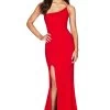 BUY IT NOOKIE Jasmine One Shoulder Gown (Red) -Fashion Evening Dress Store nookie jasmine one shoulder gown red rrp 9 dress for a night 30755561 20c9937a fc87 4611 81dc 33216bf14c18 1