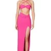 BUY IT NOOKIE Jewel Crop & Skirt (Pink) -Fashion Evening Dress Store nookie jewel two piece set pink rrp 9 dress for a night 30755578 abf1a2de ad22 4dc5 b28d e023885460e6 1