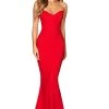 BUY IT NOOKIE Magic Gown (Red) -Fashion Evening Dress Store nookie magic gown red rrp 9 dress for a night 30755691 459f47c6 1525 493a a2e6 6f32f6451f3f 1