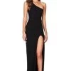 BUY IT NOOKIE Mila Gown (Black)