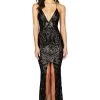 BUY IT NOOKIE Mon Cherie Gown (Black) -Fashion Evening Dress Store nookie mon cherie gown black rrp 9 dress for a night 30755740 3f1aec3a 7723 4f69 a0a9 aecf9aa2229c
