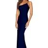 BUY IT NOOKIE Penelope Gown (Navy) -Fashion Evening Dress Store nookie penelope gown navy rrp 9 dress for a night 30755843 8eaeede7 3a4a 4af8 b937 de29e9a9b049