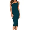 BUY IT NOOKIE Penelope Midi (Teal)