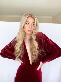 BUY IT NOOKIE Rumi Mini Dress (Wine Red) -Fashion Evening Dress Store nookie rumi mini dress wine red rrp 9 dress for a night 30755953 bd4b04ce 3339 4c7f a49f a3ca958cf377