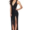 BUY IT NOOKIE Selena Gown (Black) -Fashion Evening Dress Store nookie selena gown black rrp 9 dress for a night 30755978 c188d707 72d3 4a36 9938 7f4230d1d1d8