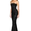 BUY IT NOOKIE Shanina Gown (Black) -Fashion Evening Dress Store nookie shanina gown black rrp 9 dress for a night 30756000 fc77546a 0b96 49d4 845b b875a6172a87