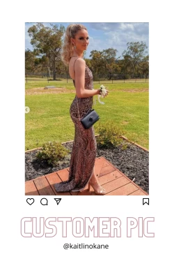 BUY IT NOOKIE Shanina Plunge Gown (Bronze) -Fashion Evening Dress Store nookie shanina plunge gown bronze rrp 9 dress for a night 30756013 dc502c2c 58e6 4ec1 91bb 58897f708087 1