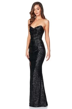 BUY IT NOOKIE Valentina OG Gown (Black) -Fashion Evening Dress Store nookie valentina gown black rrp 9 dress for a night 30756138 65a1f58e 431f 46fe 87f0 26899c22ed8c 1