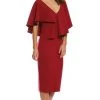 BUY IT PASDUCHAS Canopy Midi Dress (Ruby) -Fashion Evening Dress Store pasduchas canopy midi dress ruby rrp 9 dress for a night 30756302 d9dcbd43 79d0 402c 8650 46d6794dabe8