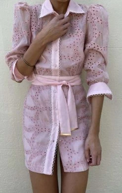 BUY IT PASDUCHAS Parlour Mini Dress (blush Pink) -Fashion Evening Dress Store pasduchas parlour mini dress blush pink rrp 0 dress for a night 30756403 89851a18 9d47 486d be5f deef336370d6 1