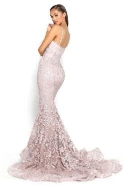 BUY IT PORTIA AND SCARLETT Marnie Gown -Fashion Evening Dress Store portia and scarlett marnie gown pink ps2009 rrp 9 dress for a night 30756524 dffb199a 1bbc 42f8 8f58 6a9dedeb3112 1