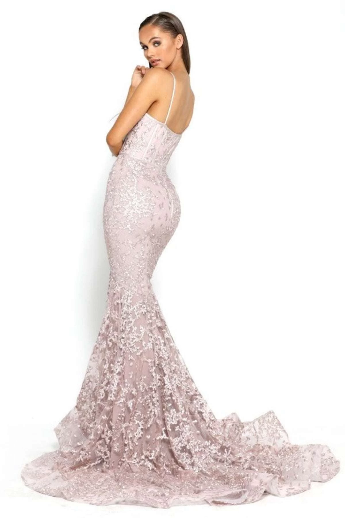 BUY IT PORTIA AND SCARLETT Marnie Gown 4 BUY IT PORTIA AND SCARLETT Marnie Gown - Image 2