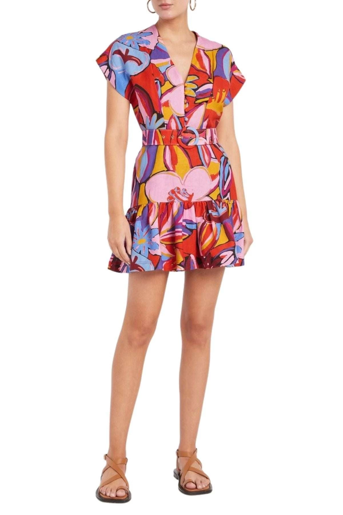 BUY IT REBECCA VALLANCE Positano Mini 3 BUY IT REBECCA VALLANCE Positano Mini