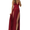 BUY IT RENE THE LABEL Ibiza Gown (Red) -Fashion Evening Dress Store rene the label ibiza gown red rrp 9 dress for a night 30756685 4b6e5b8c 7723 4a58 99e0 881581b193cc