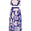 BUY IT MISTER ZIMI Betsy Set (Blue Camellia) -Fashion Evening Dress Store rent mister zimi betsy set blue camellia rrp 9 hire dress for a night 30826687 915f0941 3d3a 4091 87f9 59ef244aace7 1