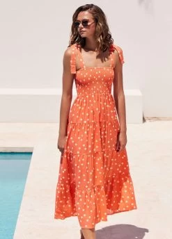 BUY IT MISTER ZIMI Savannah Tie Dress (Koh Phi Phi) -Fashion Evening Dress Store rent mister zimi savannah dress koh phi phi rrp 9 hire dress for a night 30826700 4bcf7412 c9e9 4f17 8039 297a851a1399 1