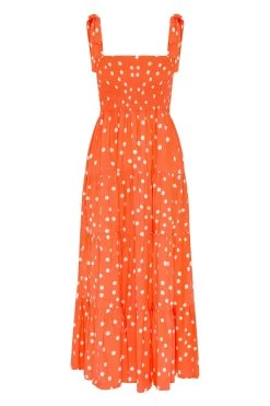 BUY IT MISTER ZIMI Savannah Tie Dress (Koh Phi Phi)