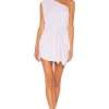 BUY IT RETROFETE Ella Dress (Pearl White)