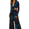 BUY IT RUNAWAY LABEL Calista Blouse & Pants (Blue) -Fashion Evening Dress Store runaway label calista blouse pants blue dress for a night 30756745 98c76fe7 8a32 4338 b182 56c6c9ada241 1
