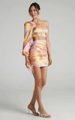 BEC + BRIDGE BUY IT RUNAWAY LABEL Mindy Mini Dress -Fashion Evening Dress Store runaway the label mindy draped dress dress for a night 30756771 57e0f180 bd07 4c1b abc6 2ef65d5cf380