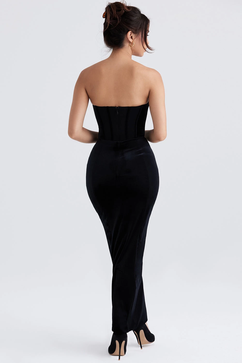BUY IT House Of CB Thalia Gown 4 BUY IT House Of CB Thalia Gown - Image 2