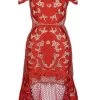 THURLEY Rose Ceremony Midi Dress - RRP $649.99 -Fashion Evening Dress Store thurley rose ceremony midi dress rrp 999 dress for a night 30756876