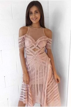 BUY IT THURLEY Sand Dune Dress (Nude) -Fashion Evening Dress Store thurley sand dune dress nude rrp 9 dress for a night 30756881 008a1b6c a51a 4cd4 8795 852f02253633 1