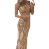 BUY IT TINAHOLY Amelia Gown Rose Gold (T1868) -Fashion Evening Dress Store tinaholy amelia gown rose gold t1868 rrp 0 dress for a night 30756939 4d483d96 e491 4b5a 8080 37e63664828f 1