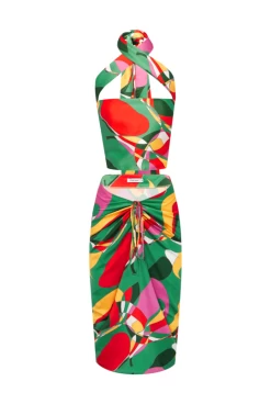 BUY IT WITH JEAN Naomi Two-piece Set