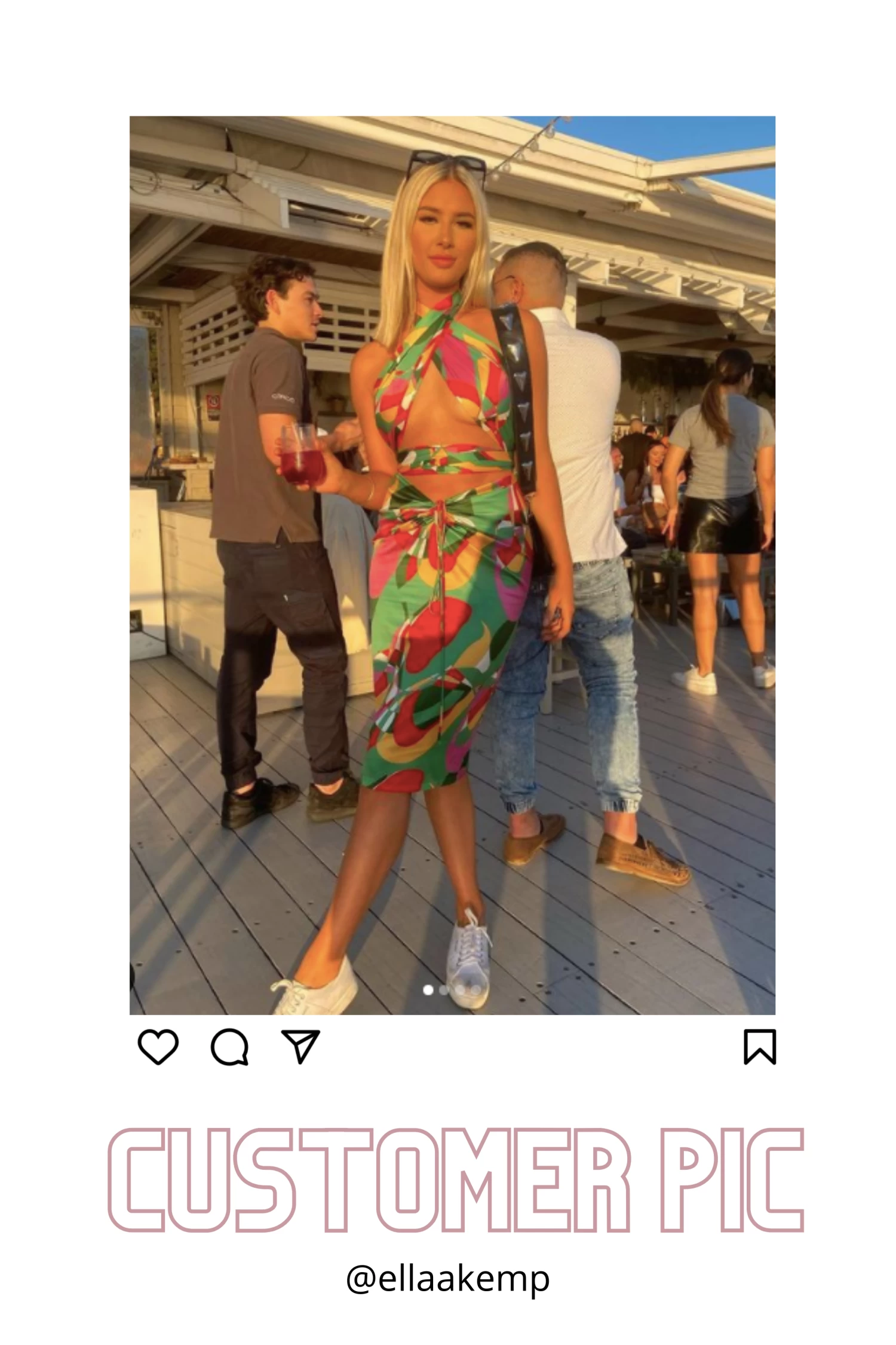 BUY IT WITH JEAN Naomi Two-piece Set 8 BUY IT WITH JEAN Naomi Two-piece Set - Image 6